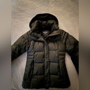 Like New - Patagonia Down Jacket